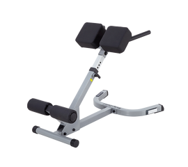 Гиперэкстензия Body Solid GHYP-45, фото 