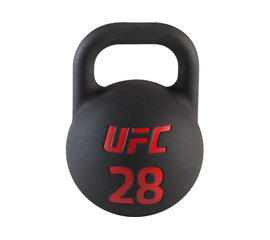 Гиря 28 кг, фото 