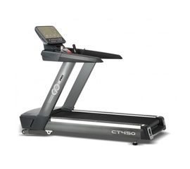 Профессиональная Беговая дорожка Cardiopower Pro CT450, фото 