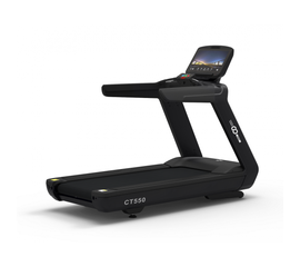 Профессиональная Беговая дорожка CardioPower PRO CT550, фото 