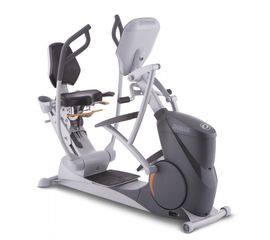 Горизонтальный эллиптический тренажер Octane XR6000 Smart, фото 