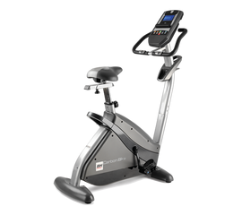 Велотренажер BH FITNESS CARBON BIKE DUAL, фото 