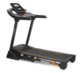 Беговая дорожка SVENSSON BODY LABS PHYSIOLINE TBX TOUCH, фото 