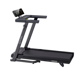 Беговая дорожка домашняя OXYGEN FITNESS RunUp REVERB, фото 