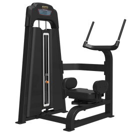 Торс-машина BRONZE GYM LD-9018, фото 