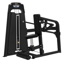 Трицепс-машина (брусья) BRONZE GYM LD-9026, фото 
