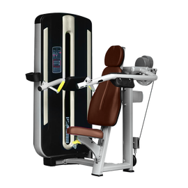 Дельта-машина BRONZE GYM MNM-003A, фото 