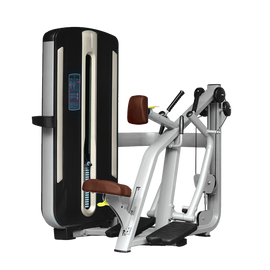 Гребная тяга BRONZE GYM MNM-004, фото 