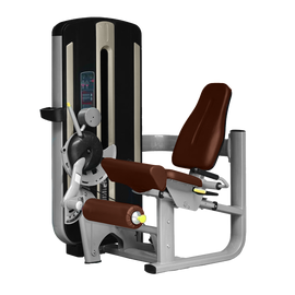 Разгибание ног сидя BRONZE GYM MNM-014, фото 