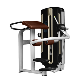 Ягодичные мышцы BRONZE GYM MNM-016A, фото 