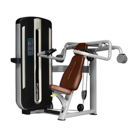 Жим от плеч BRONZE GYM MNM-003, фото 