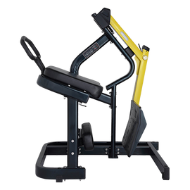 Отведение ног назад (ягодицы) BRONZE GYM XA-08, фото 