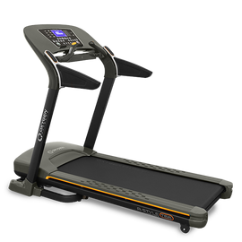 Беговая дорожка OXYGEN R-STYLE T66 SUPER DURABLE, фото 