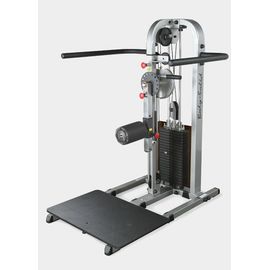 Отведение-приведение бедра стоя Body Solid ProClub SMH-1500G, фото 