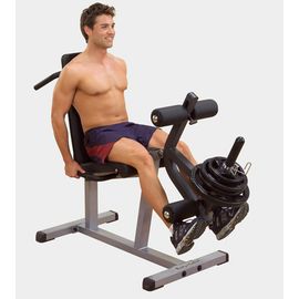 Скамья для ног Body Solid GLCE-365, фото 
