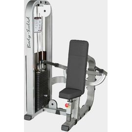 Трицепс-машина Body Solid ProClub STM-1000G, фото 