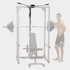 Опция верхняя тяга Body Solid Powerline LA-78X/PLA-178X, фото 
