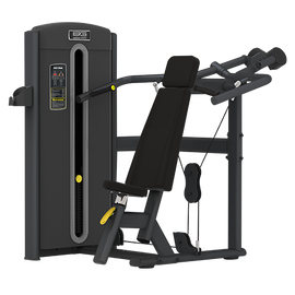 Жим от плеч BRONZE GYM M05-003, фото 