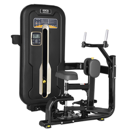 Торс-машина BRONZE GYM MZM-011, фото 