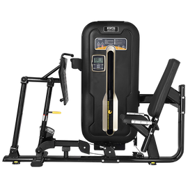Жим ногами BRONZE GYM MZM-015, фото 