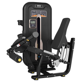 Разгибание ног сидя BRONZE GYM MZM-014, фото 