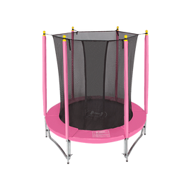 Батут Classic Pink 1,82 м, фото 