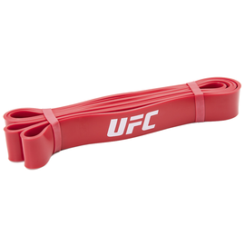 Эспандер эластичный UFC (Medium), фото 