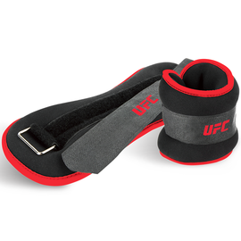 Утяжелитель UFC (2 кг, пара), фото 
