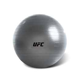 Гимнастический мяч UFC - (55 см), фото 