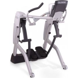 Эллиптический тренажер Octane Fitness Zero Runner ZR7, фото 