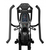 Кросстренер Bowflex Max Trainer M8, фото 