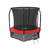 Батут Eclipse Space Twin Blue/Red 8FT, фото 
