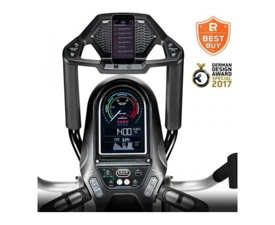 Кросстренер Bowflex Max Trainer, фото 