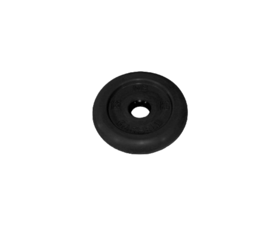 Диск BARBELL Стандарт 1,25 кг, фото 