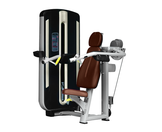 Дельта-машина BRONZE GYM MNM-003A, фото 