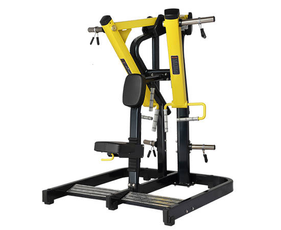 Горизонтальная тяга BRONZE GYM XA-04, фото 