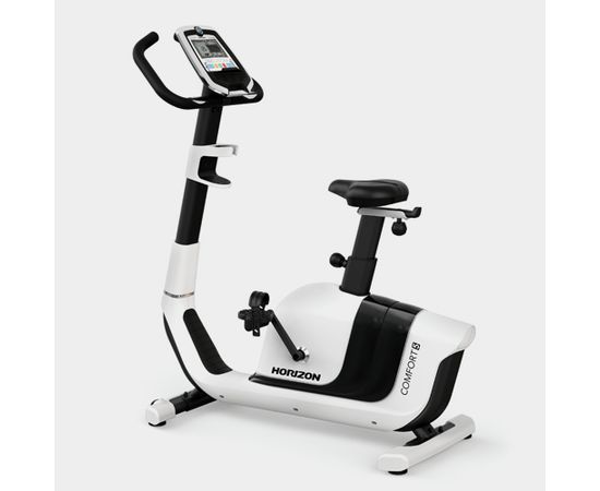 Велотренажер HORIZON COMFORT 5 VIEWFIT, фото 