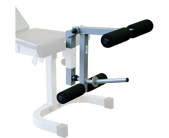 Опция сгибание-разгибание ног Body Solid Powerline PLDA1/PLDA11X, фото 
