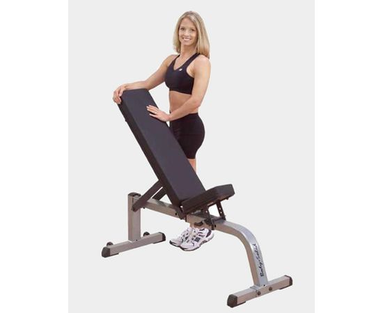 Регулируемая скамья  Body Solid GFI-21, фото 