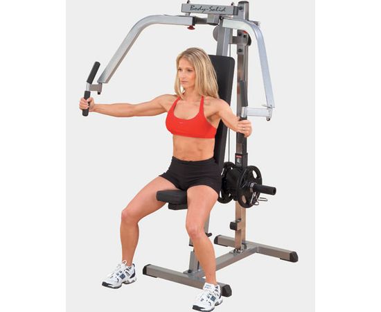 Баттерфляй Body Solid GPM-65, фото 