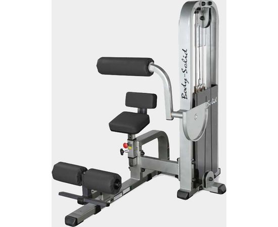 Пресс-машина Body Solid ProClub SAM-900, фото 