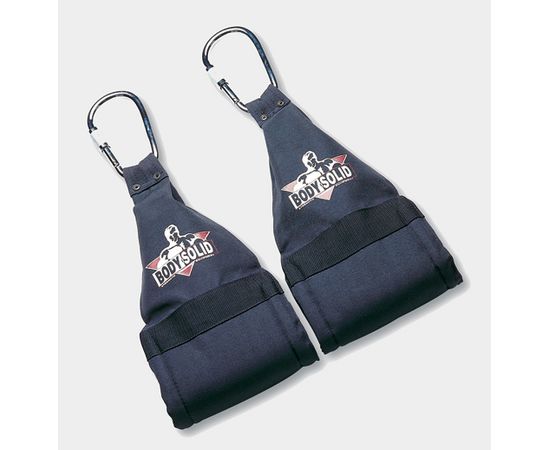 Подвесные петли Body Solid AAB-2, фото 
