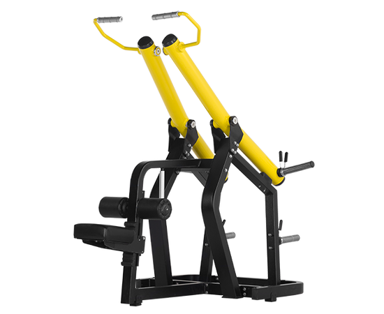 Верхняя тяга BRONZE GYM LA-07, фото 