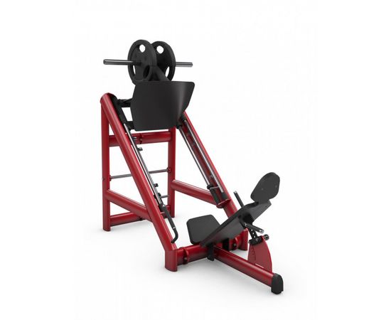 Жим ногами 45° Gym80 Pure Kraft 4023, фото 