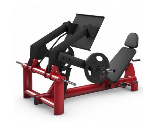 Жим ногами 45° Gym80 Pure Kraft 4323, фото 
