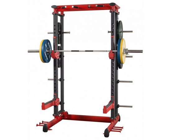 Силовая рама Gym80 Pure Kraft 5221, фото 