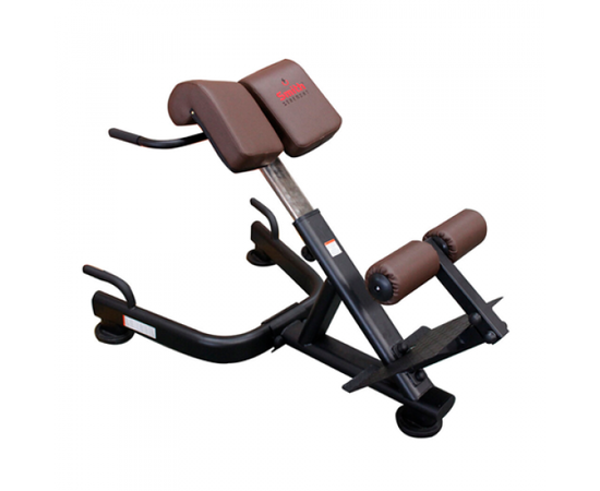 Гиперэкстензия Smith Strength G31, фото 