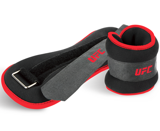 Утяжелитель UFC (2 кг, пара), фото 