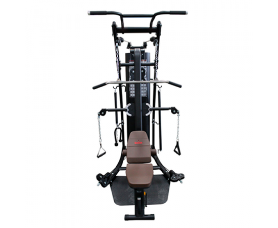Мультистанция Smith Strength F2, фото 