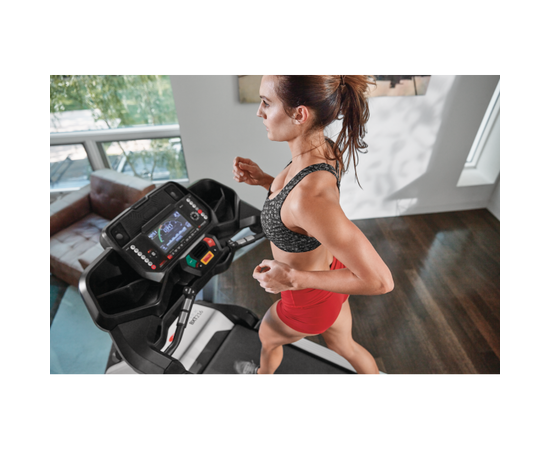Беговая дорожка Bowflex BXT326, фото 